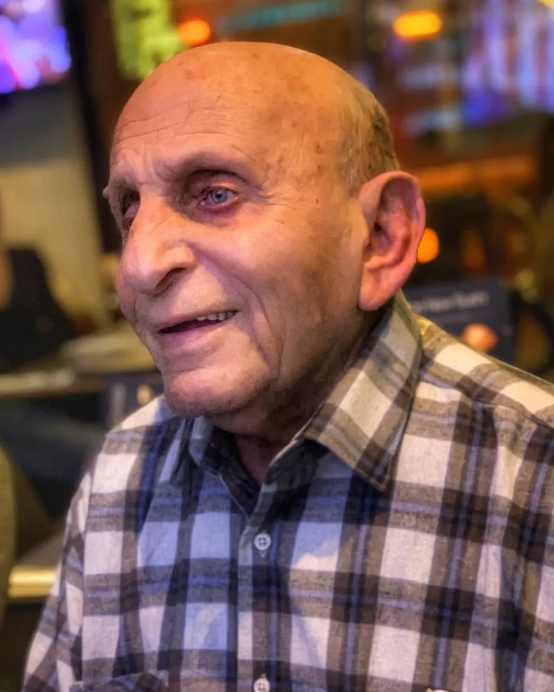 ישעיהו (שייקה) אבידן